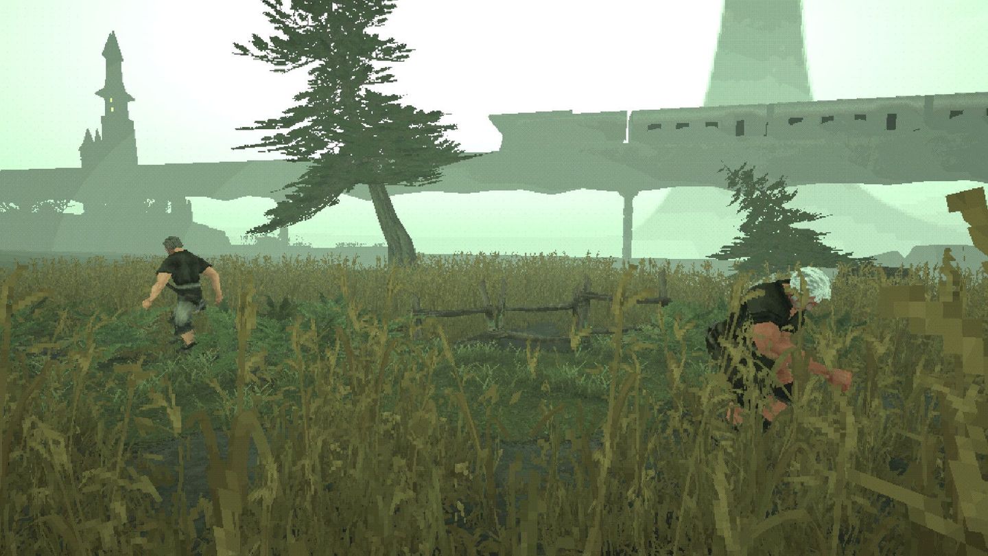 Sword Hero screenshot 2