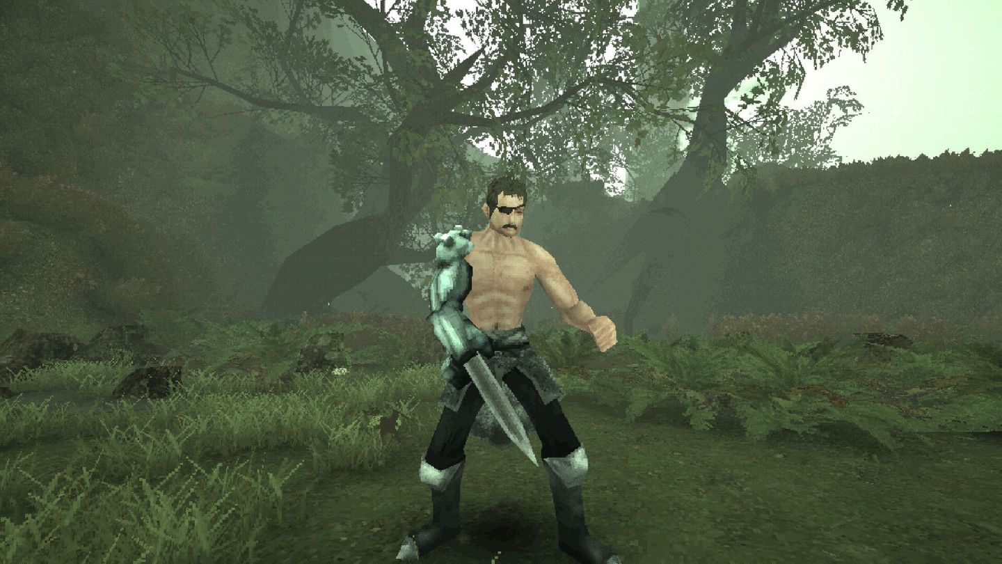 Sword Hero screenshot 3