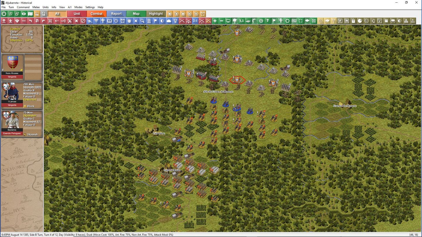 Sword & Siege Age of Longbow: Volume I screenshot 3