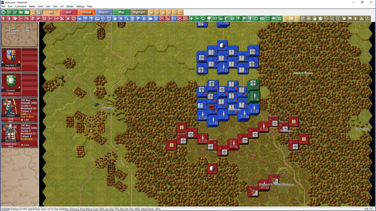 Sword & Siege Age of Longbow: Volume I screenshot 4