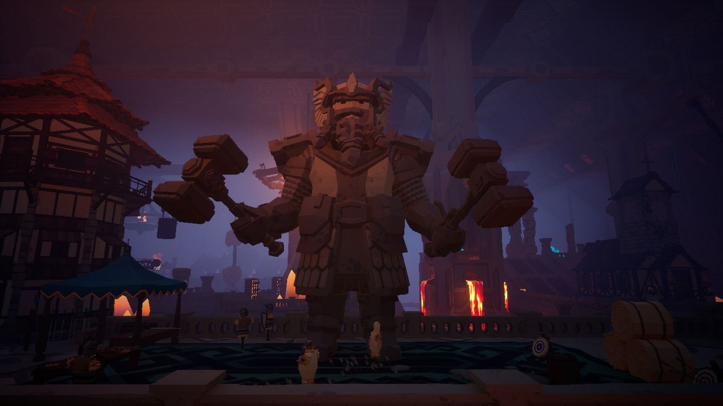 Tales of the Trade screenshot 4