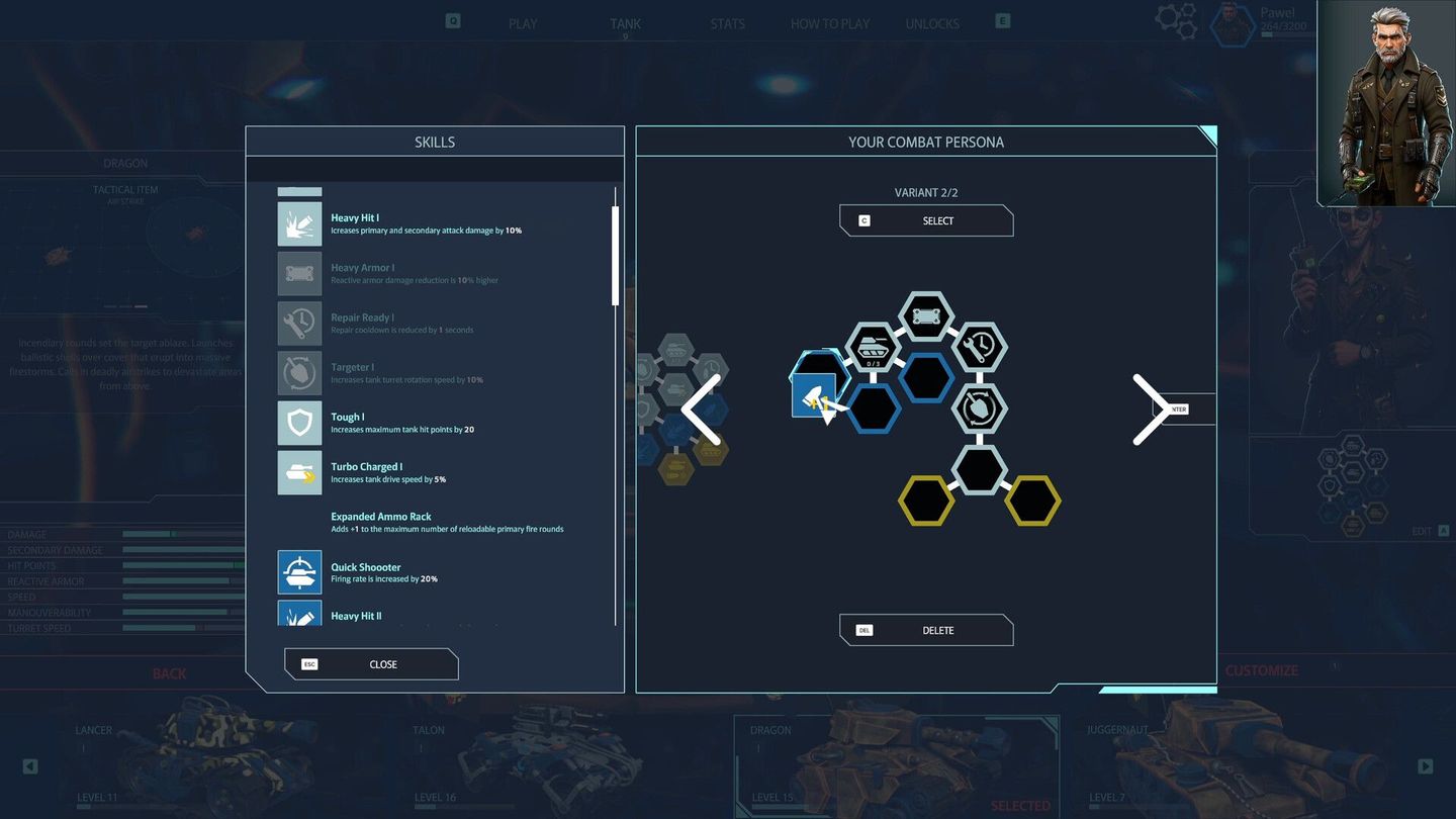 Tank Havoc screenshot 4