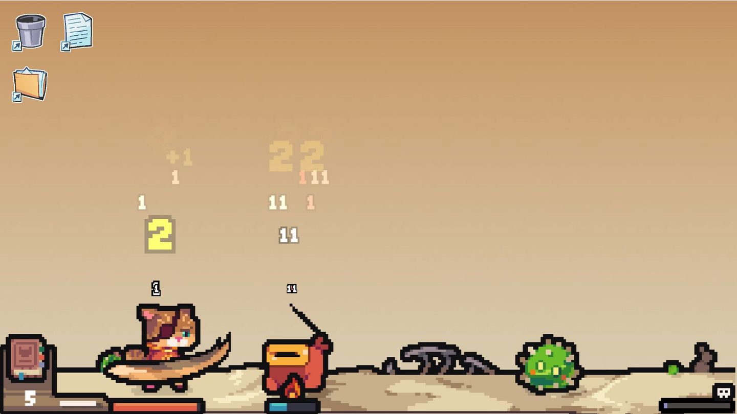 Tap Tap Loot screenshot 2