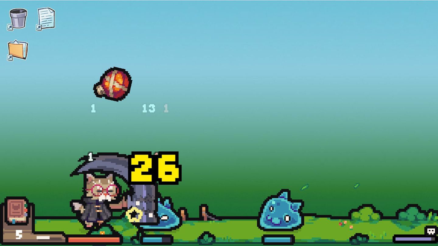 Tap Tap Loot screenshot 3