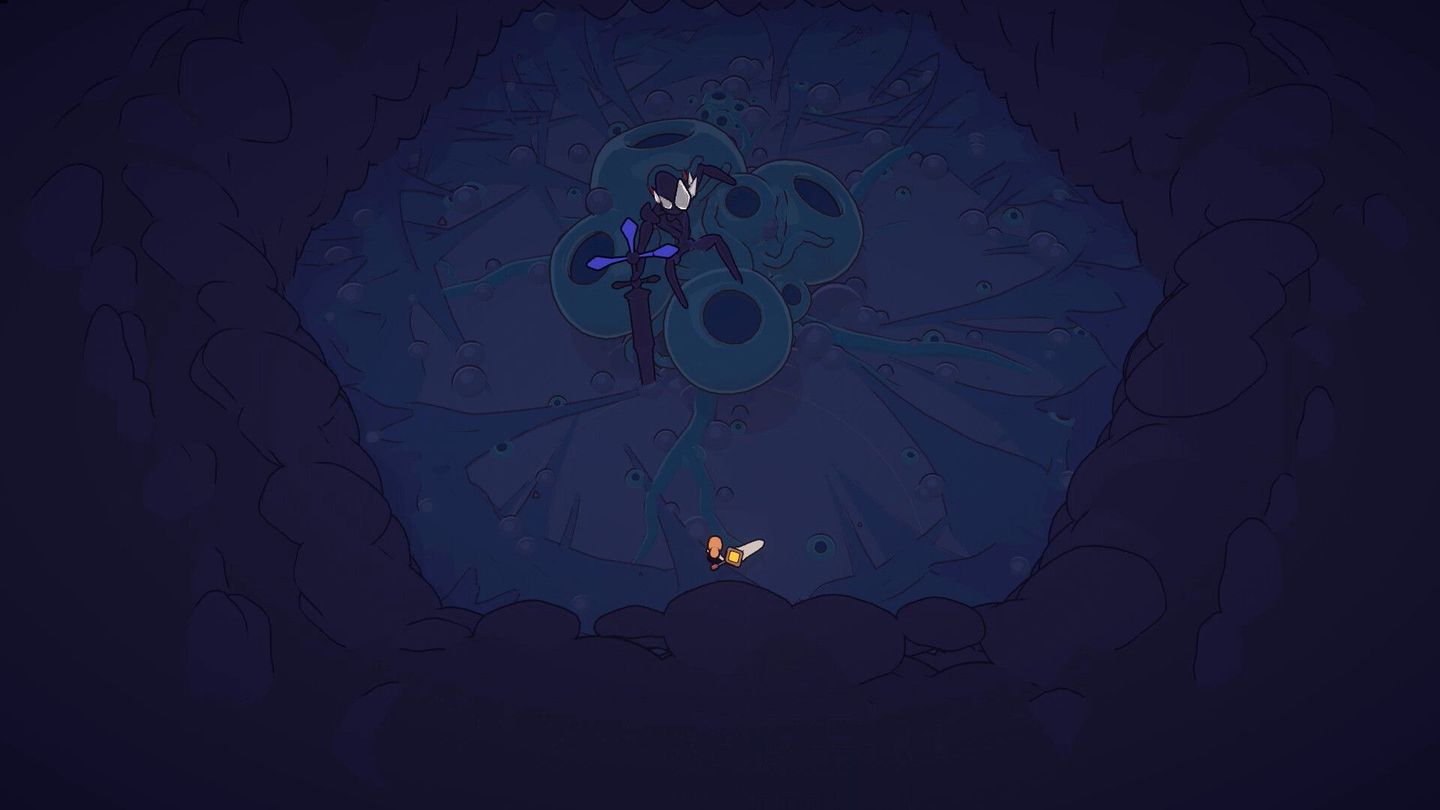 Tears Apart screenshot 2