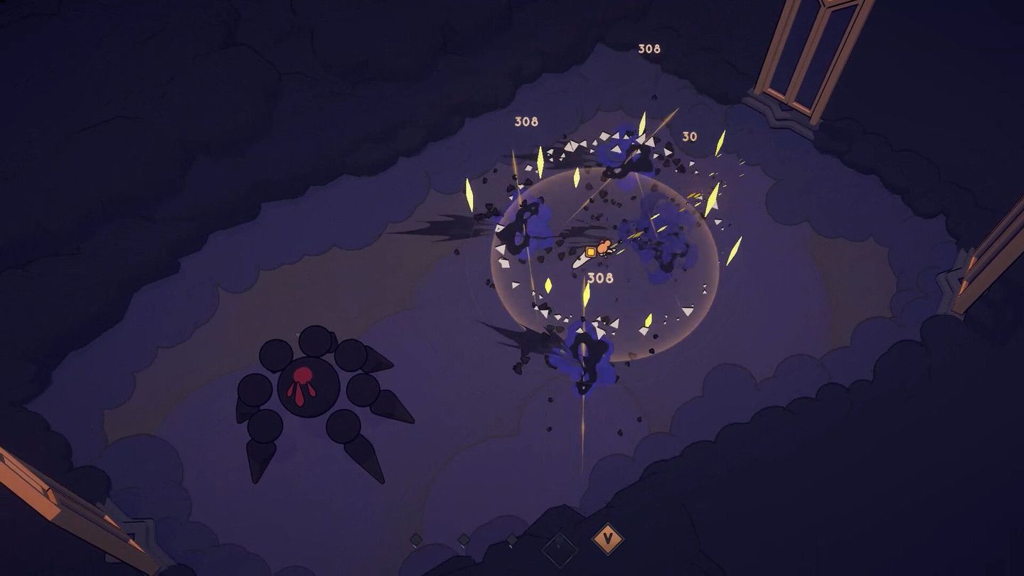 Tears Apart screenshot 3