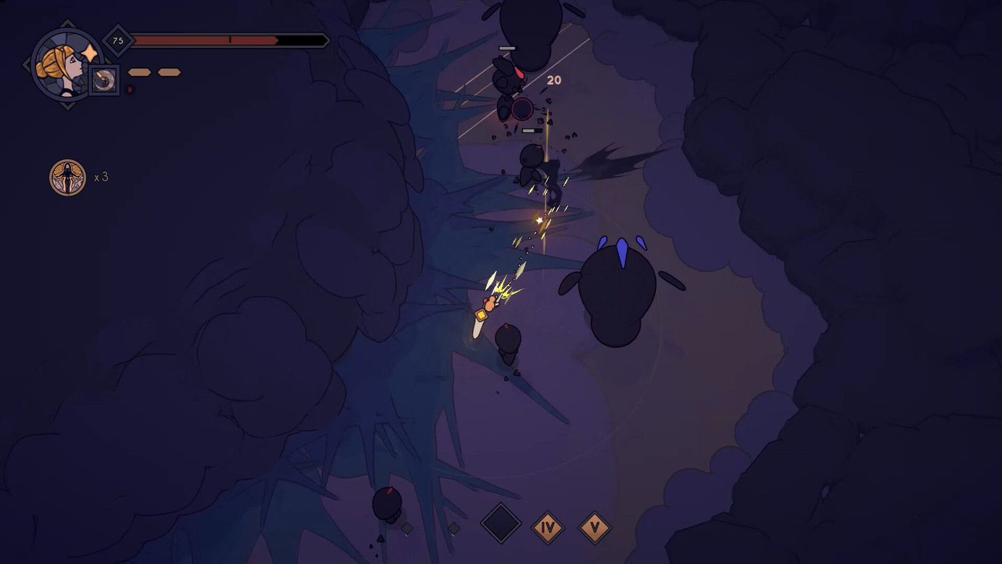 Tears Apart screenshot 4