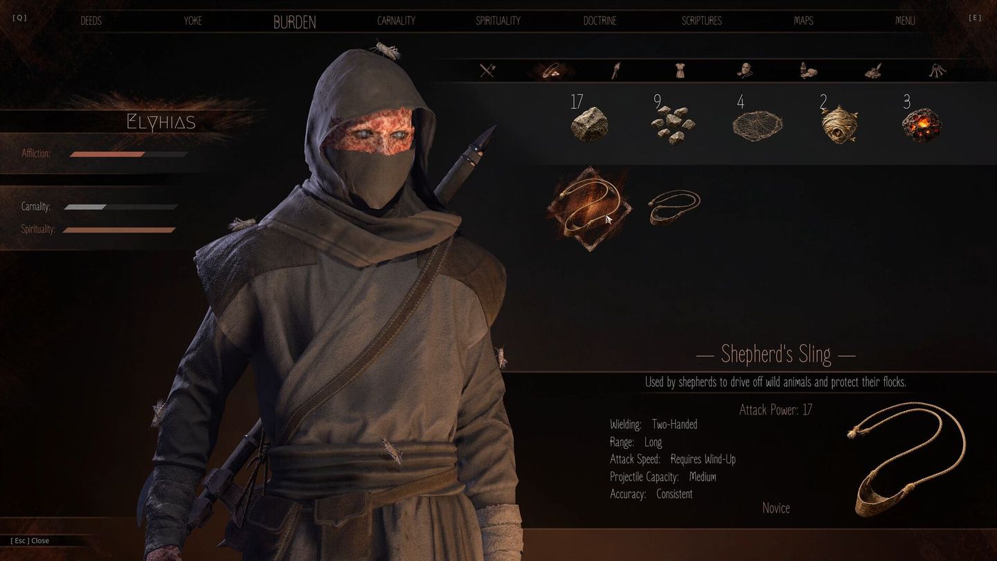 The Abased screenshot 4