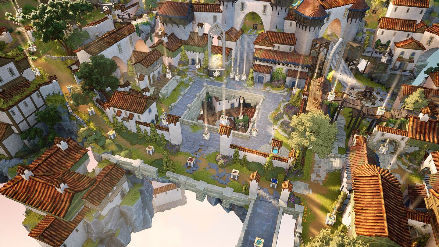 The Artisan of Glimmith screenshot 3