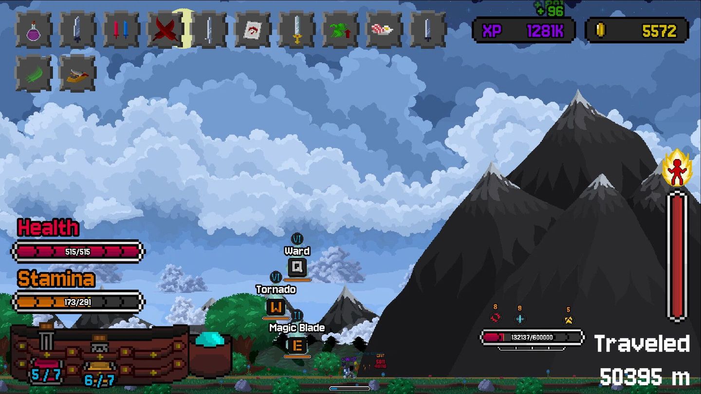The Bestest Knight screenshot 4