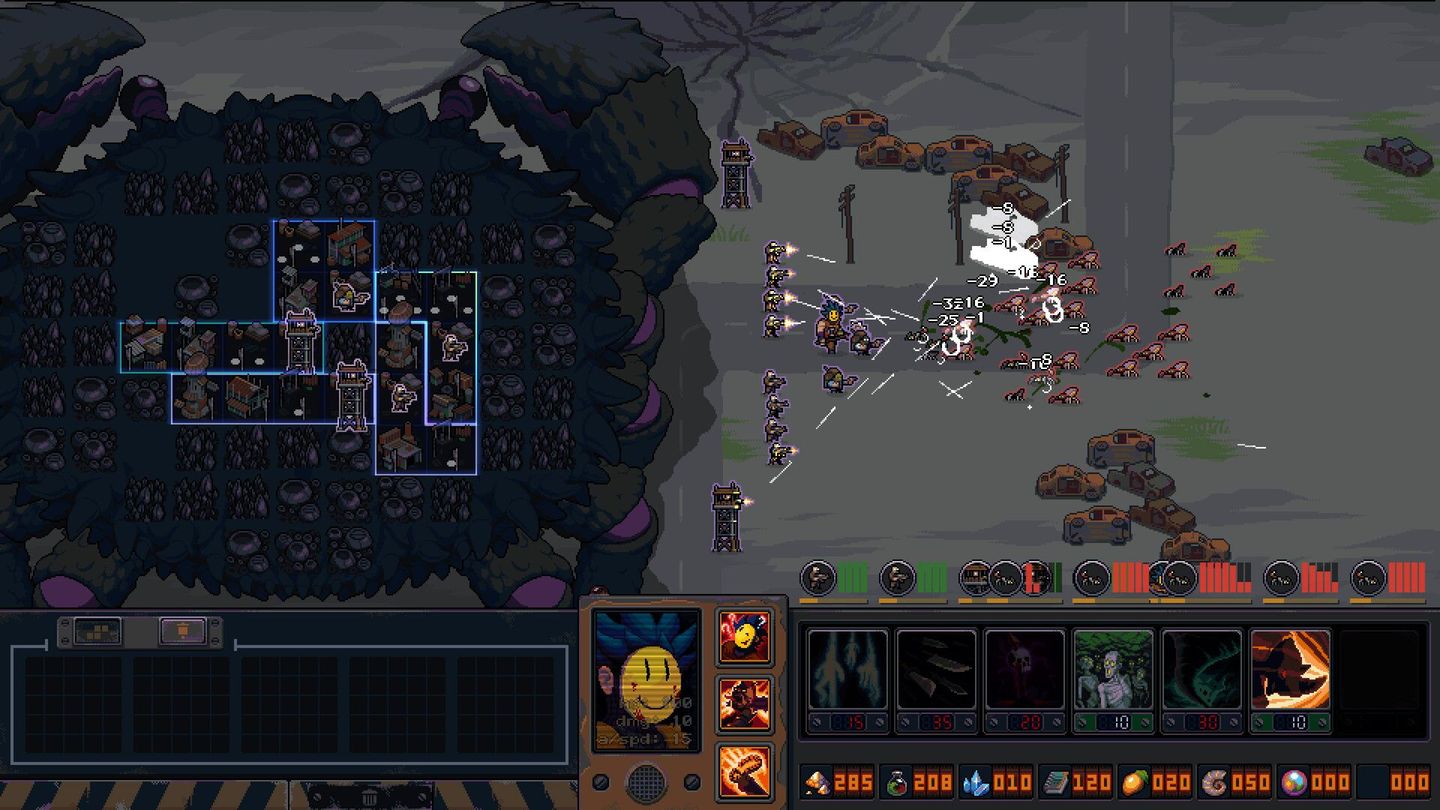 The Crab is Walking screenshot 2