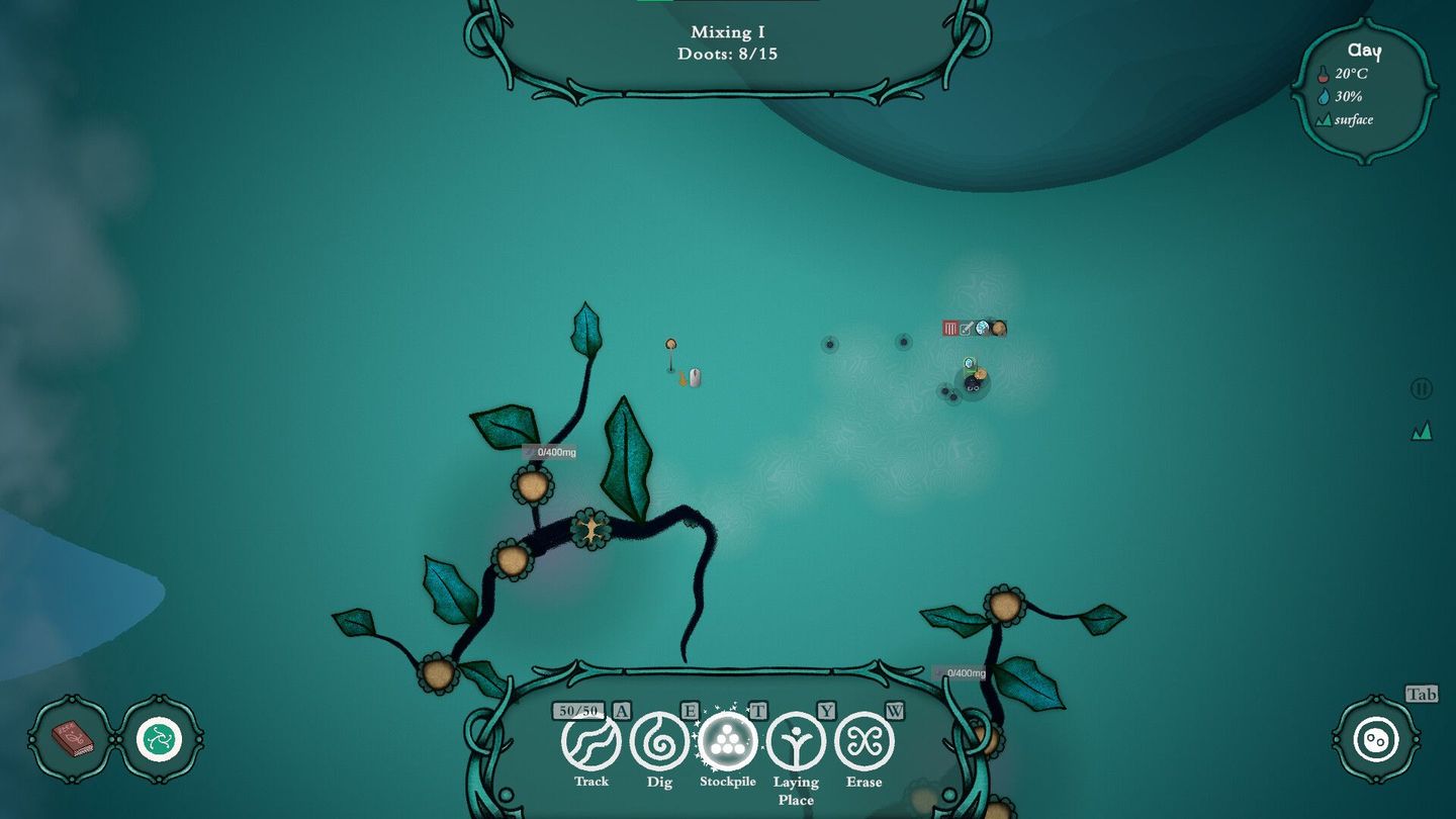 The Glorious Colony screenshot 2