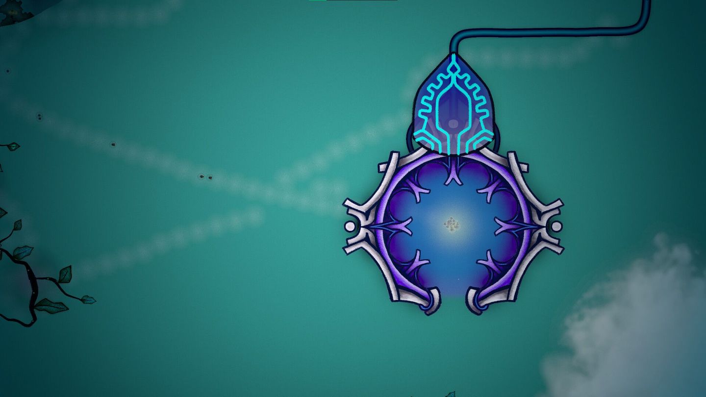 The Glorious Colony screenshot 4