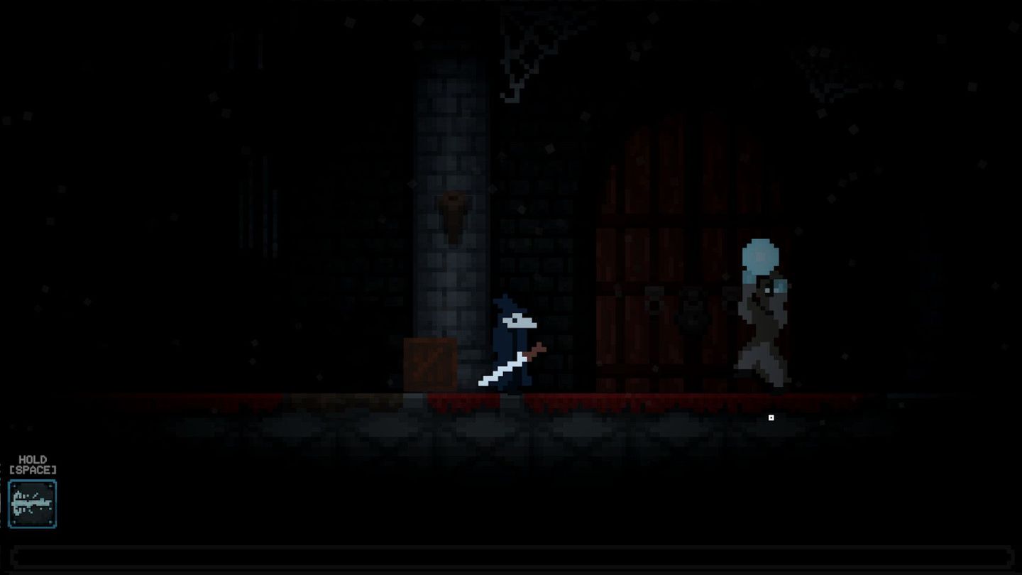 The Last Omen Knight screenshot 3