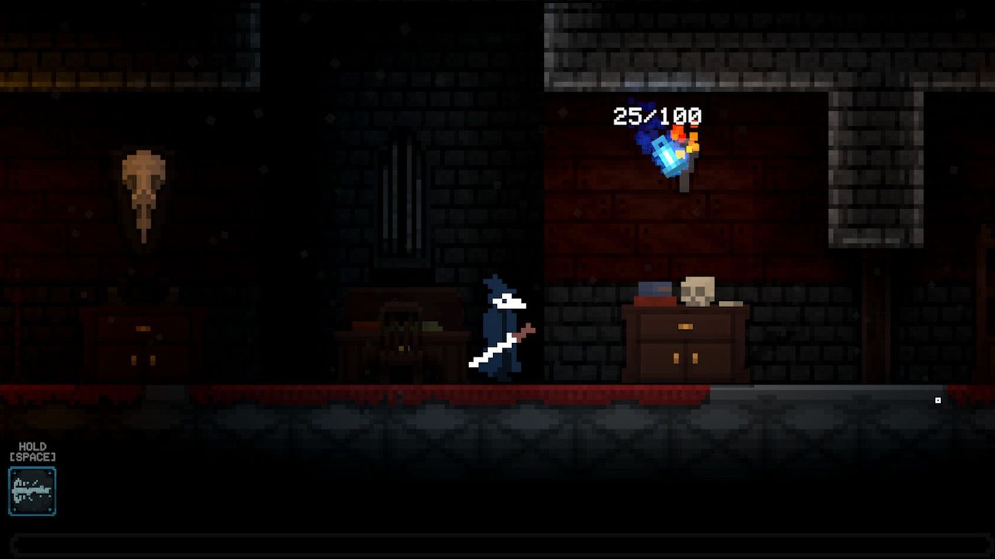 The Last Omen Knight screenshot 4