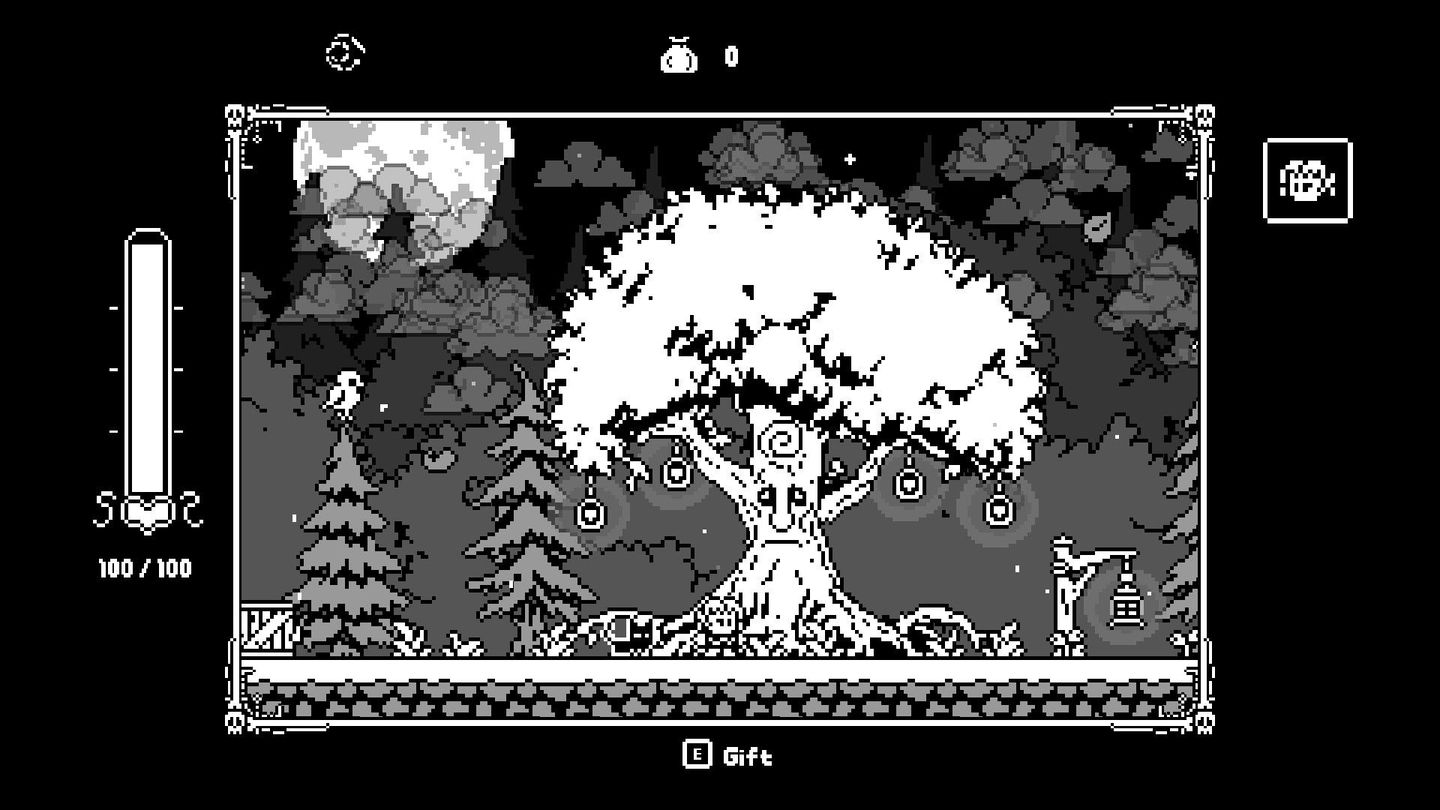 The Legend of Chalkvania screenshot 4