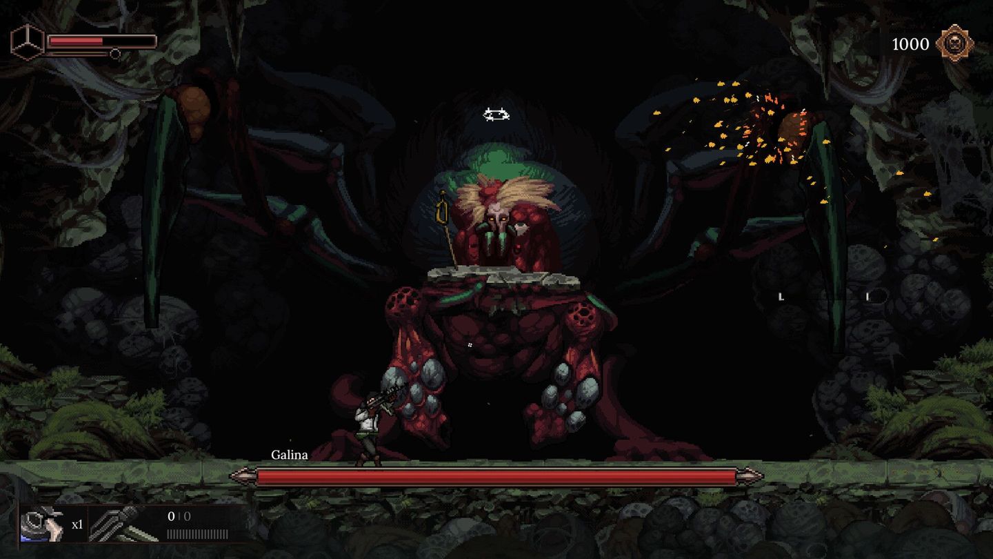 The Looter screenshot 3