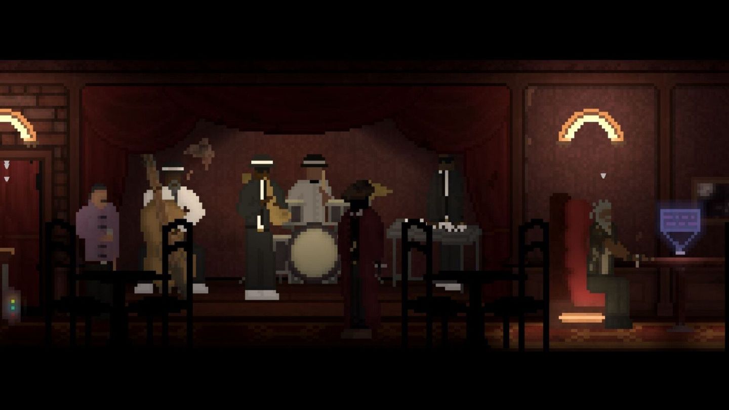 The Money Man screenshot 3