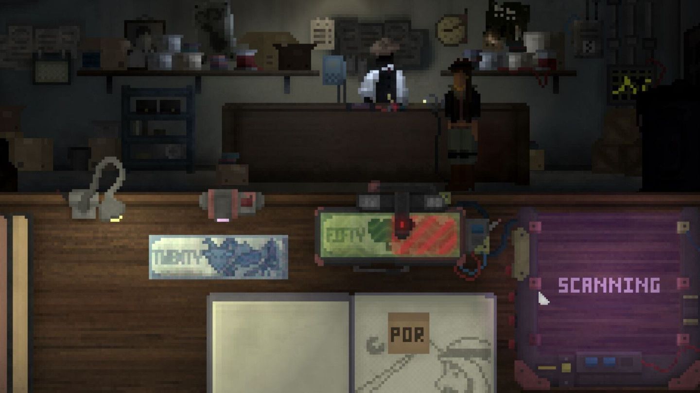 The Money Man screenshot 4