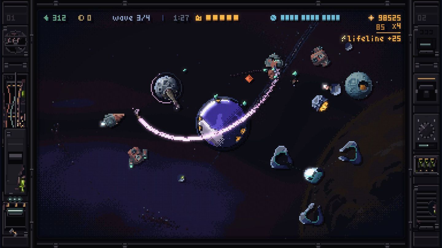 the moon is a gun screenshot 2