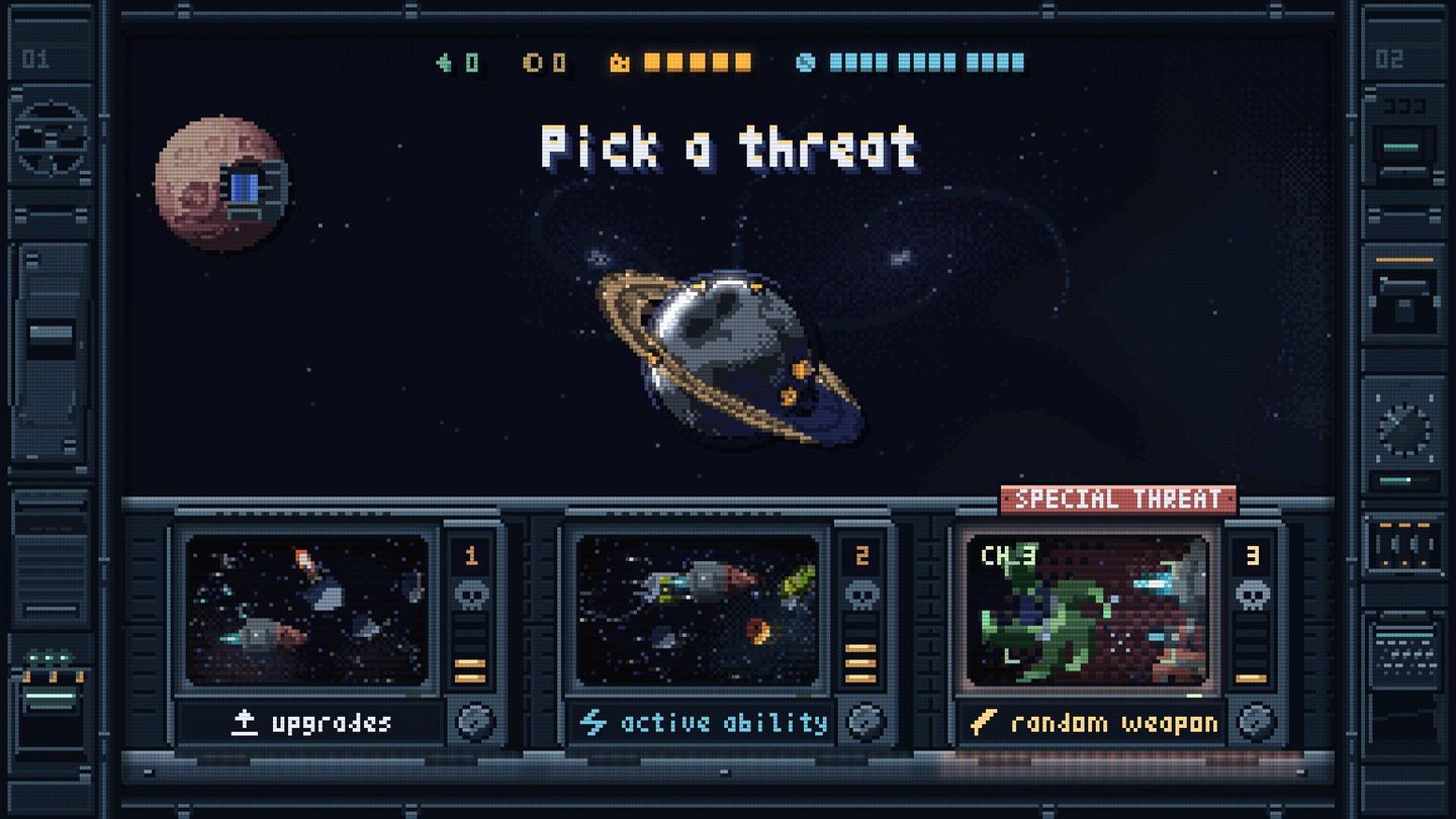 the moon is a gun screenshot 3