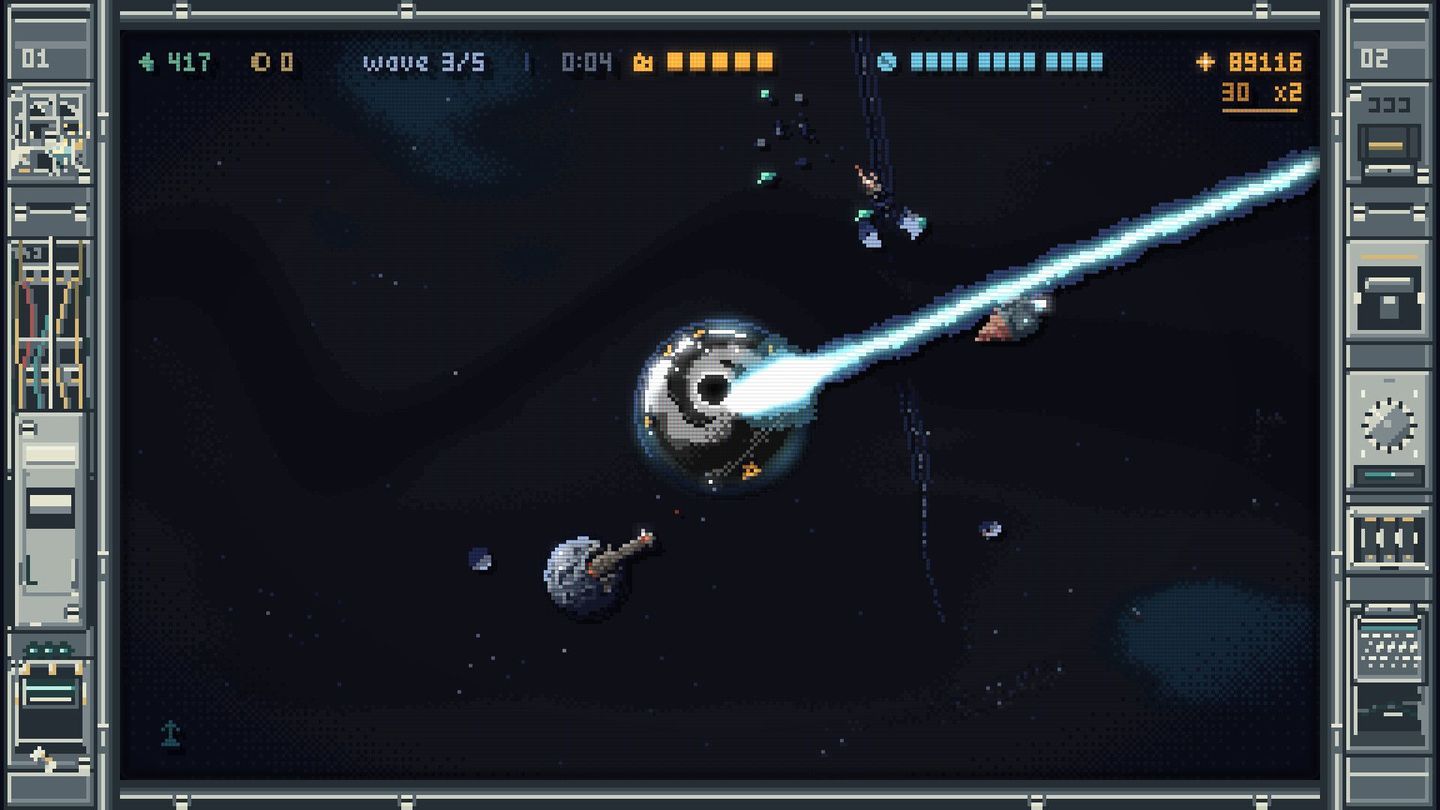 the moon is a gun screenshot 4