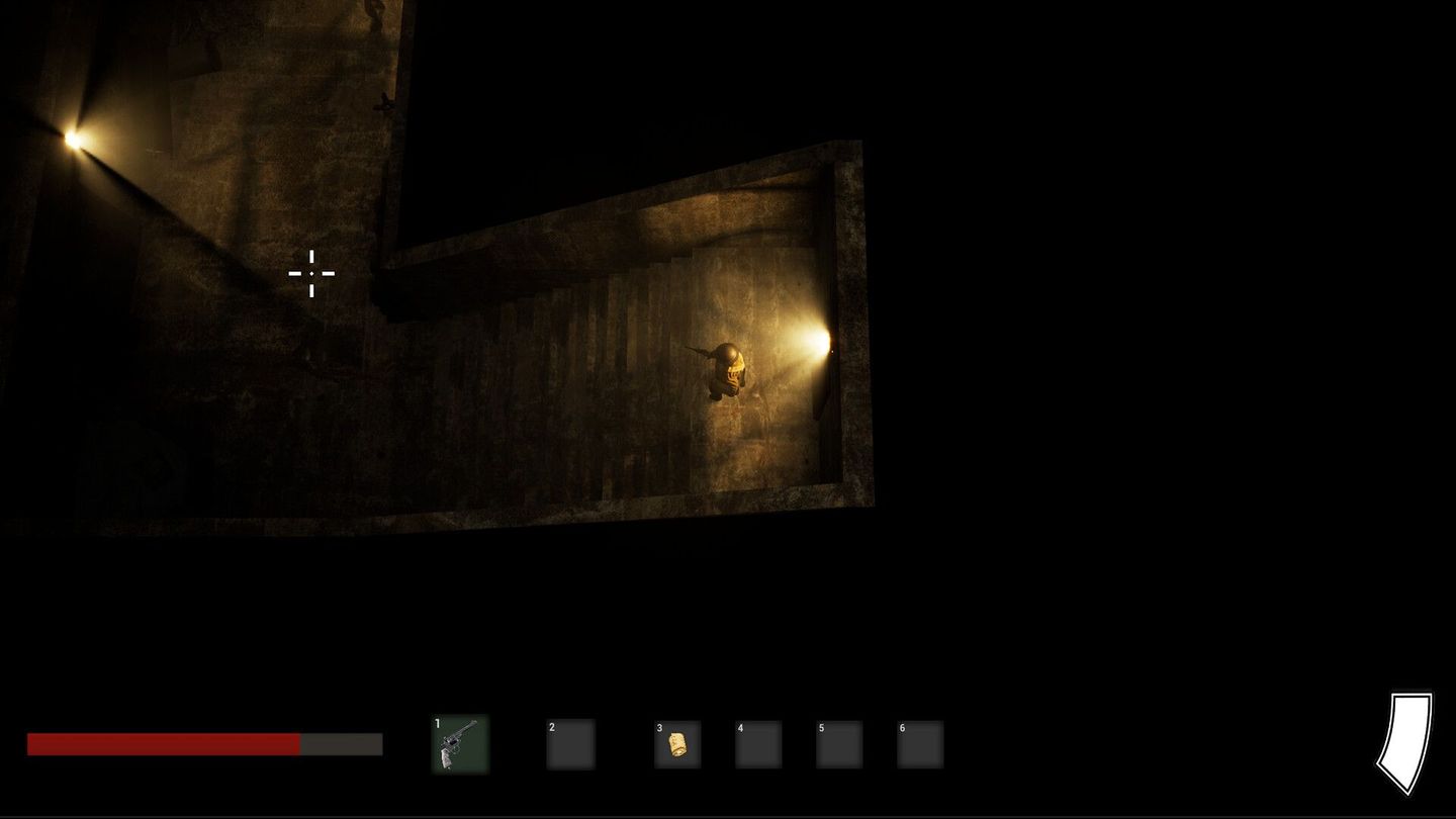 The Old Front screenshot 4