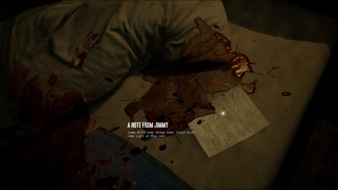 The Pines screenshot 4