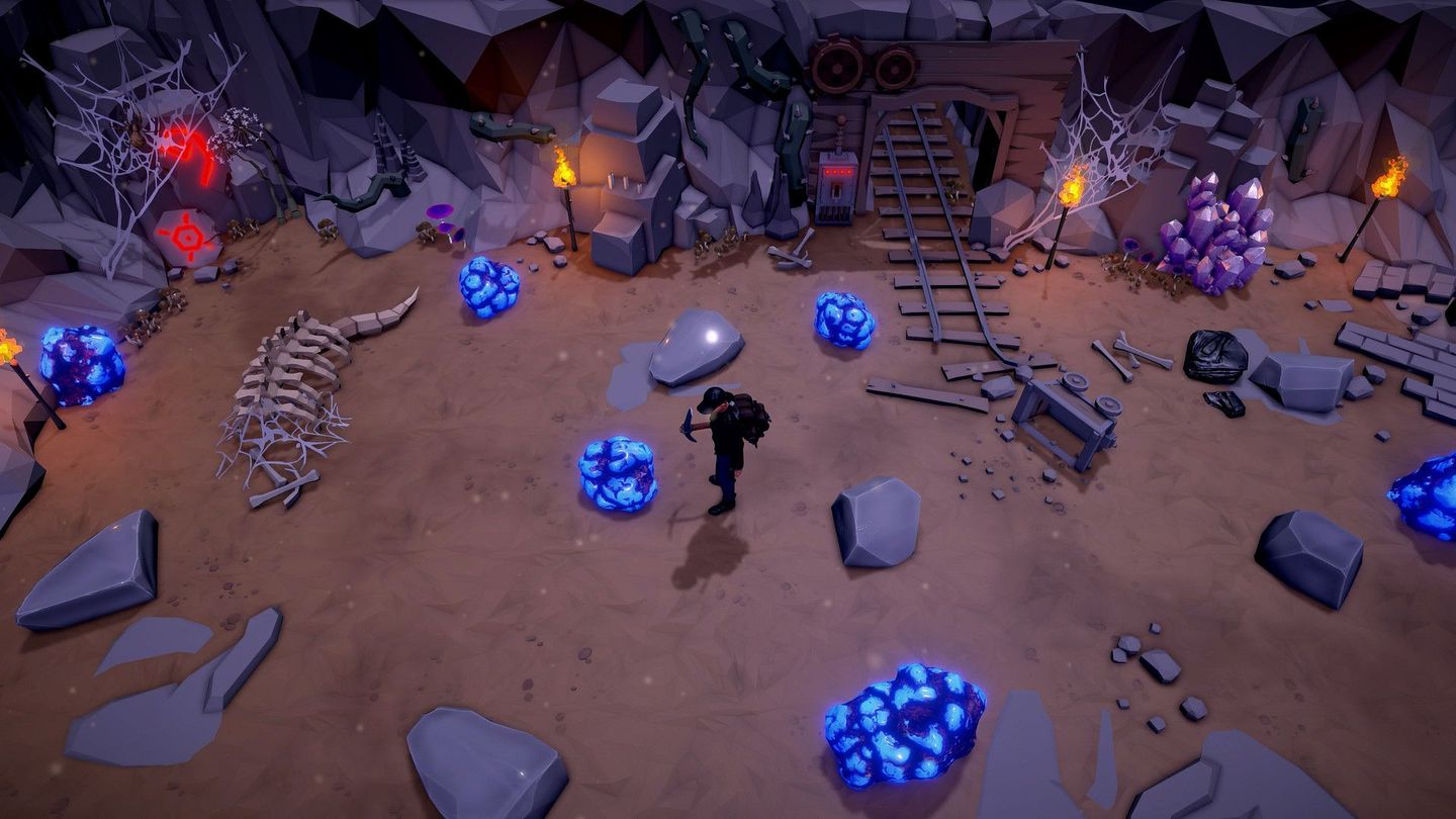 The Ranchers screenshot 4