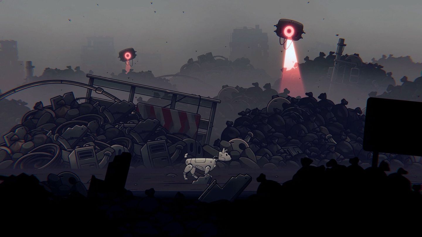 The Rusted screenshot 2