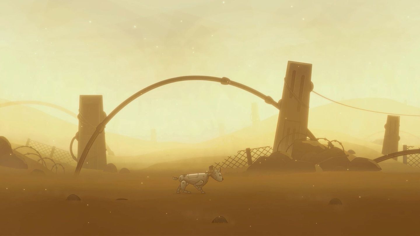 The Rusted screenshot 3