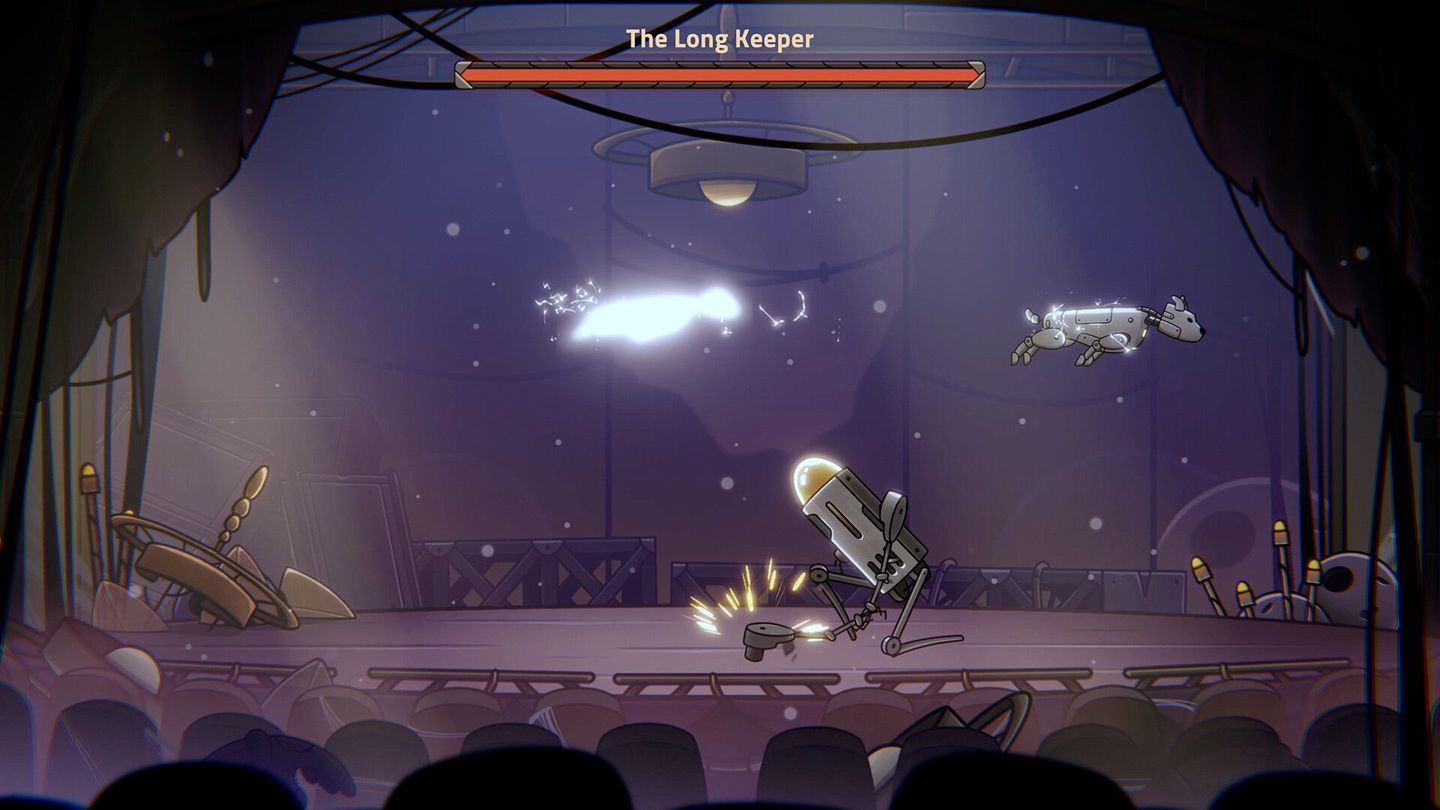 The Rusted screenshot 4