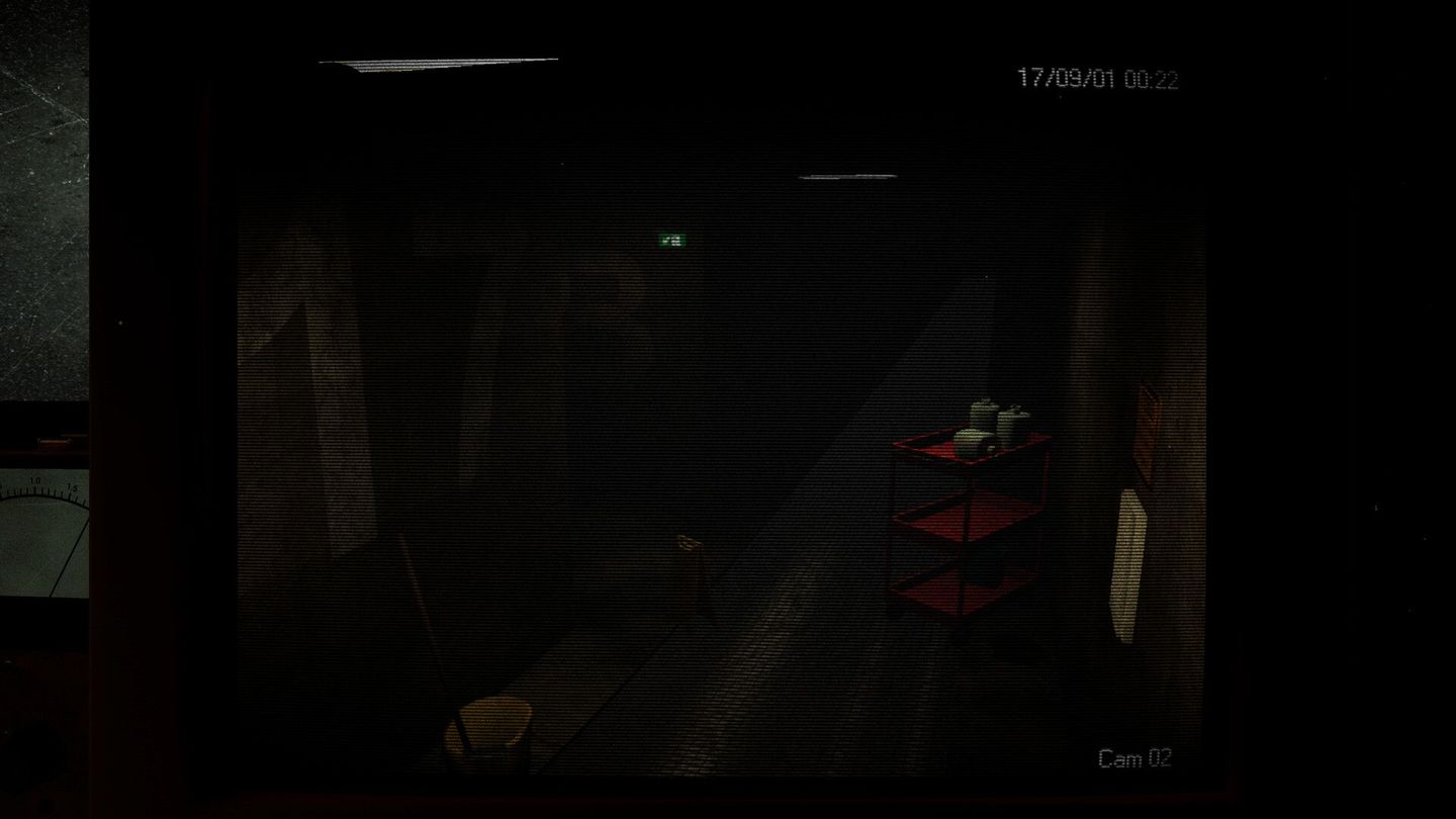 The Sievert Scale screenshot 2