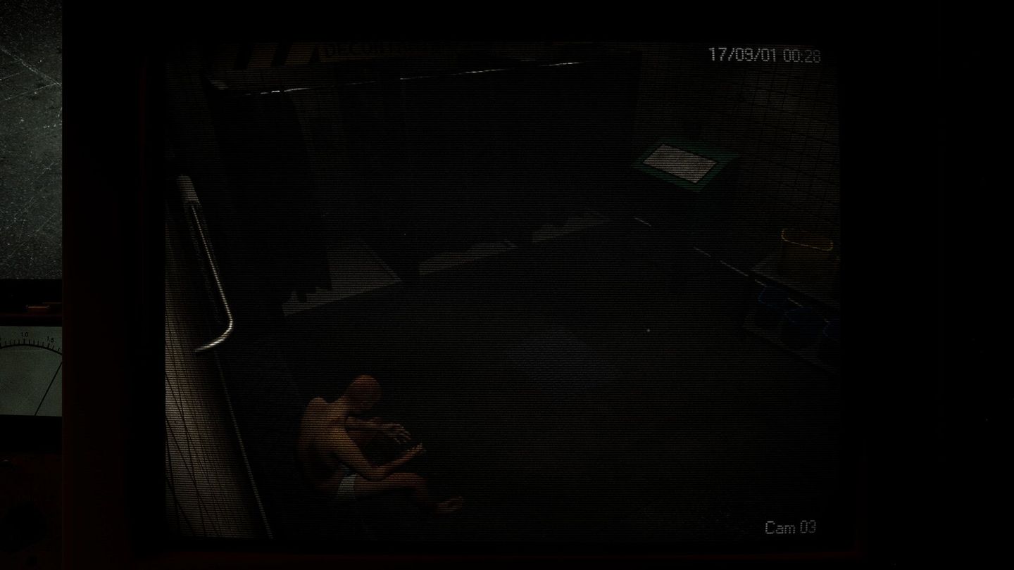 The Sievert Scale screenshot 4