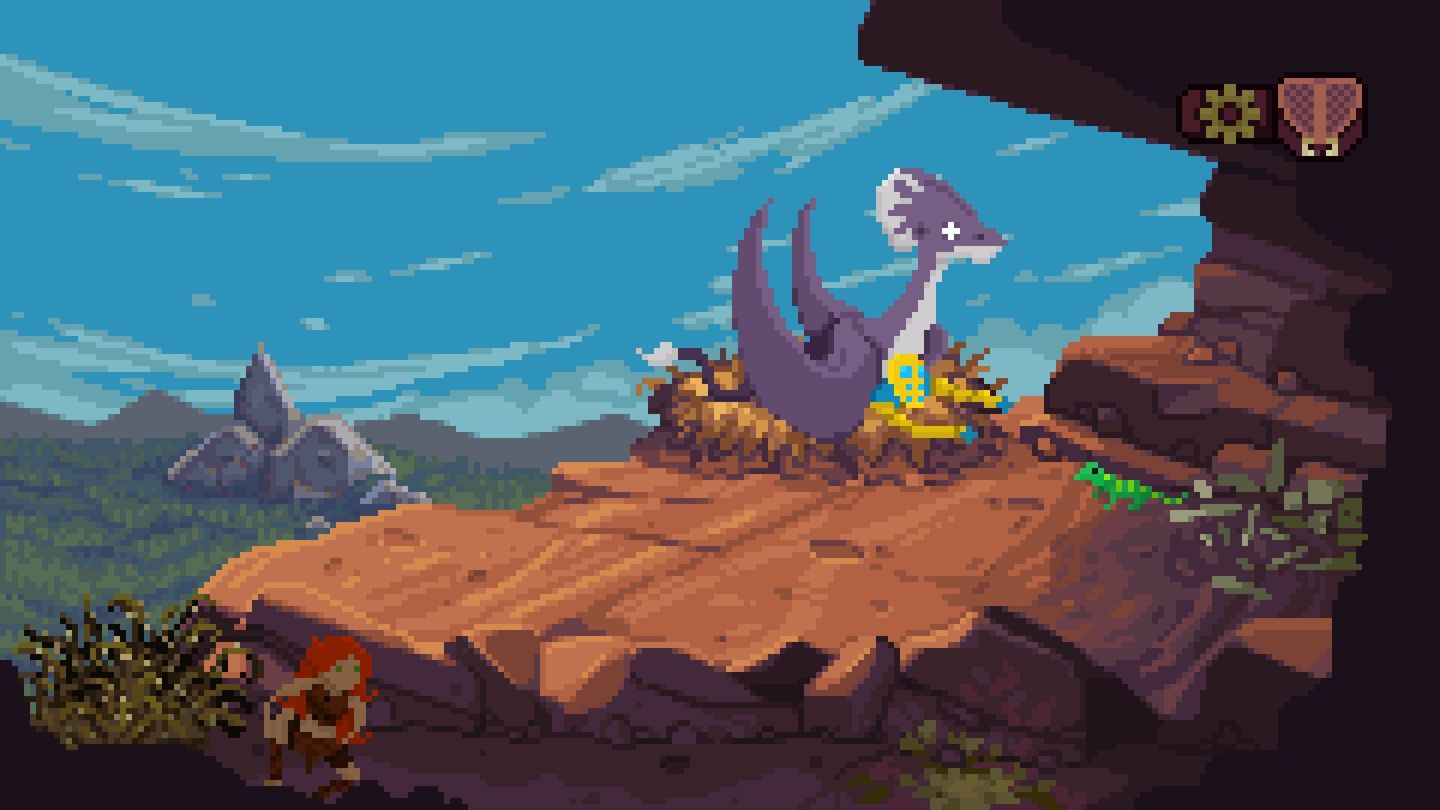 Theropods screenshot 2