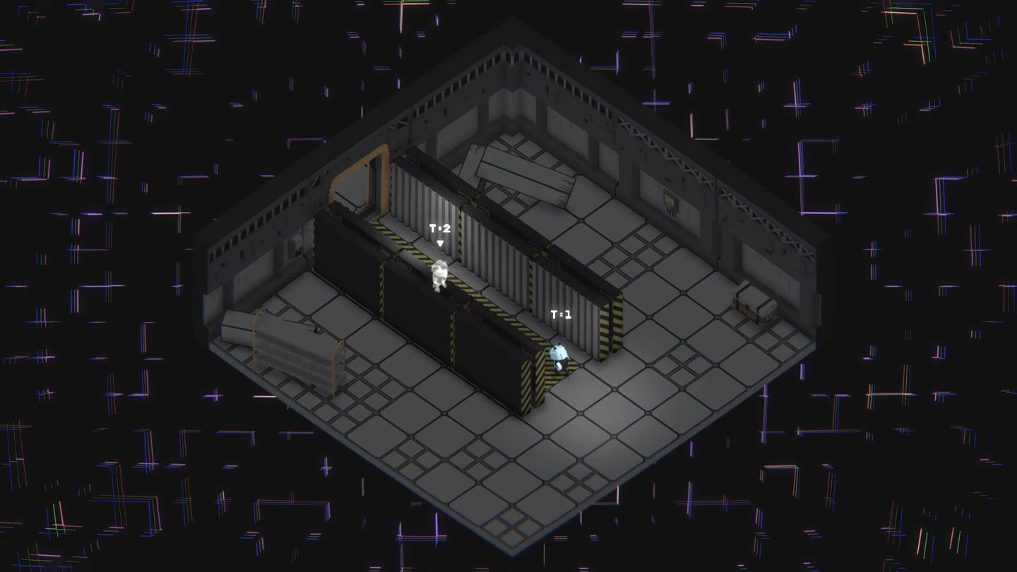 Timefract screenshot 4