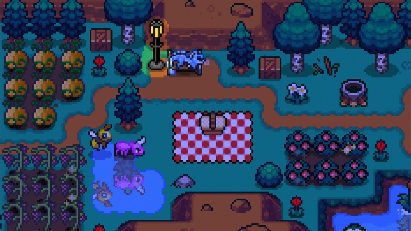Tiny Monster Haven screenshot 3