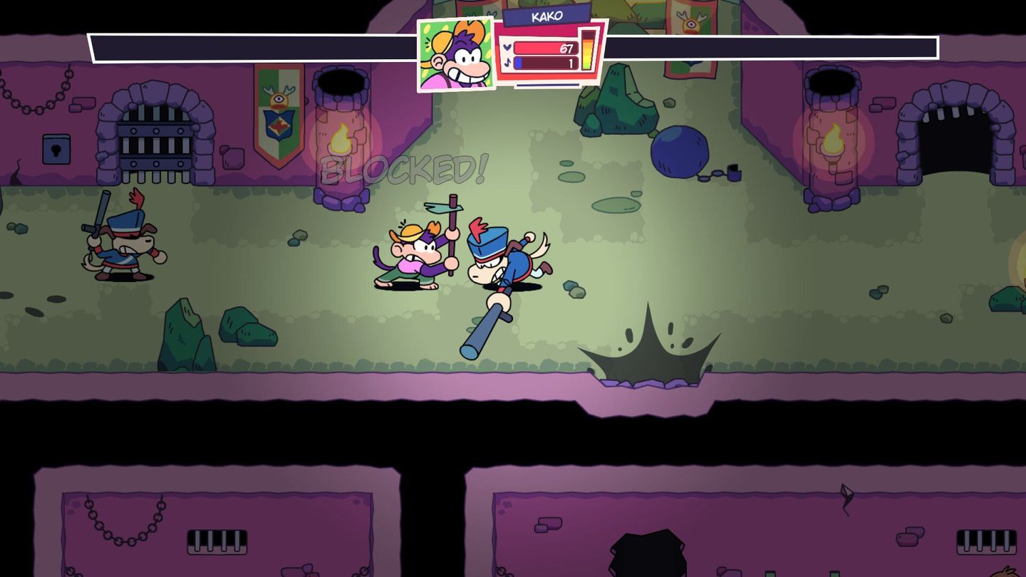 Toada Brava screenshot 2