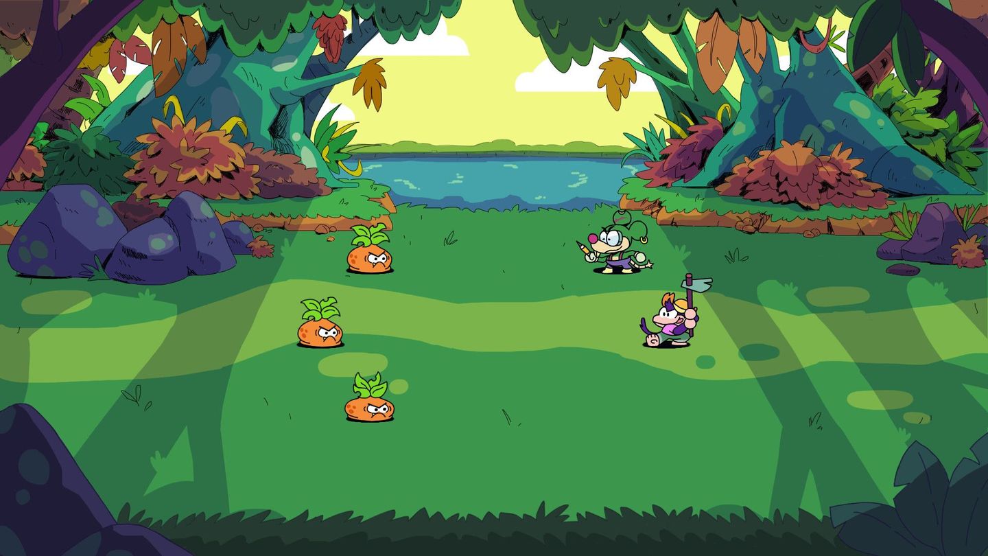 Toada Brava screenshot 3