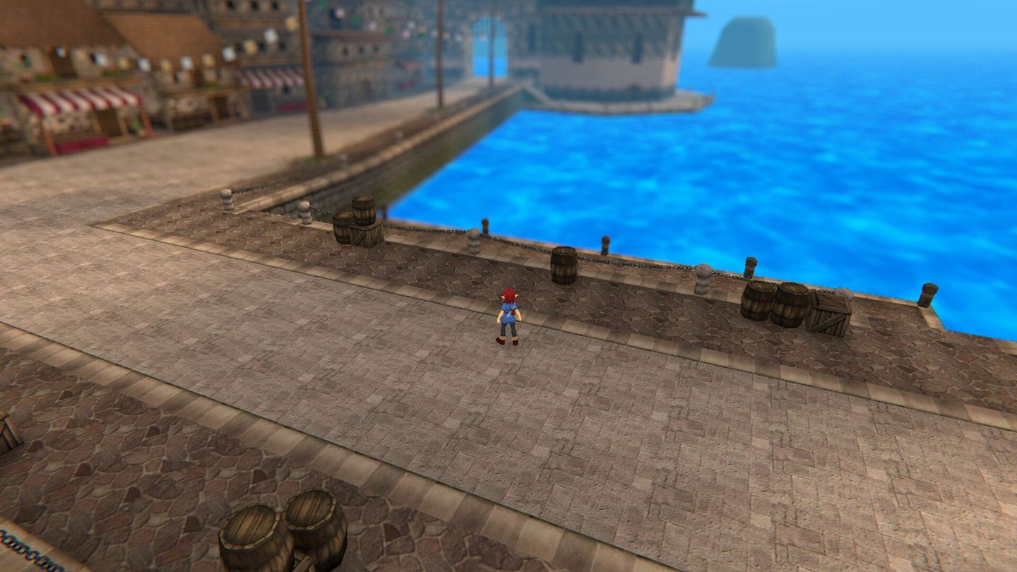 Torebia: Island Odyssey - Trailer