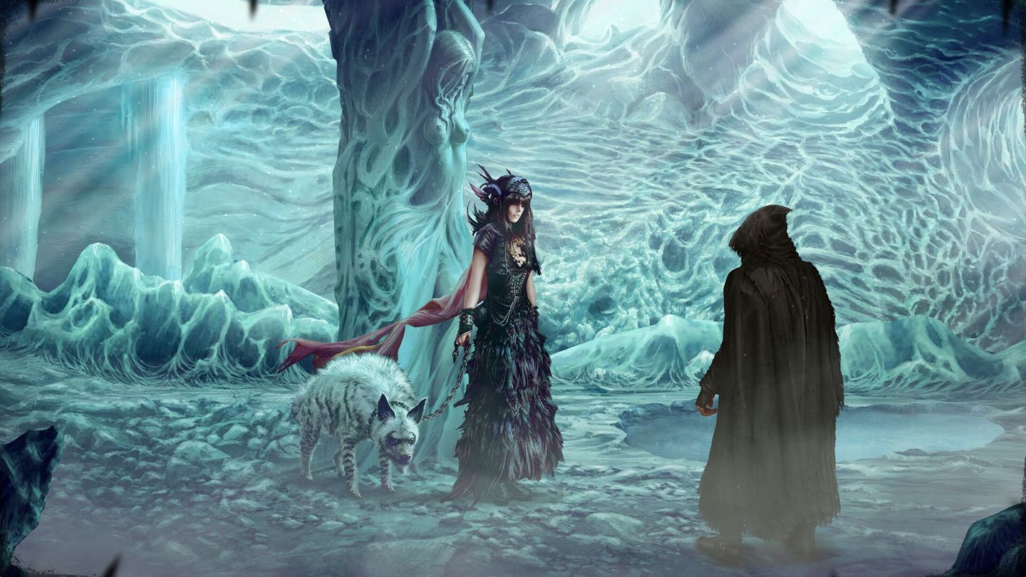 Tormentum II screenshot 2