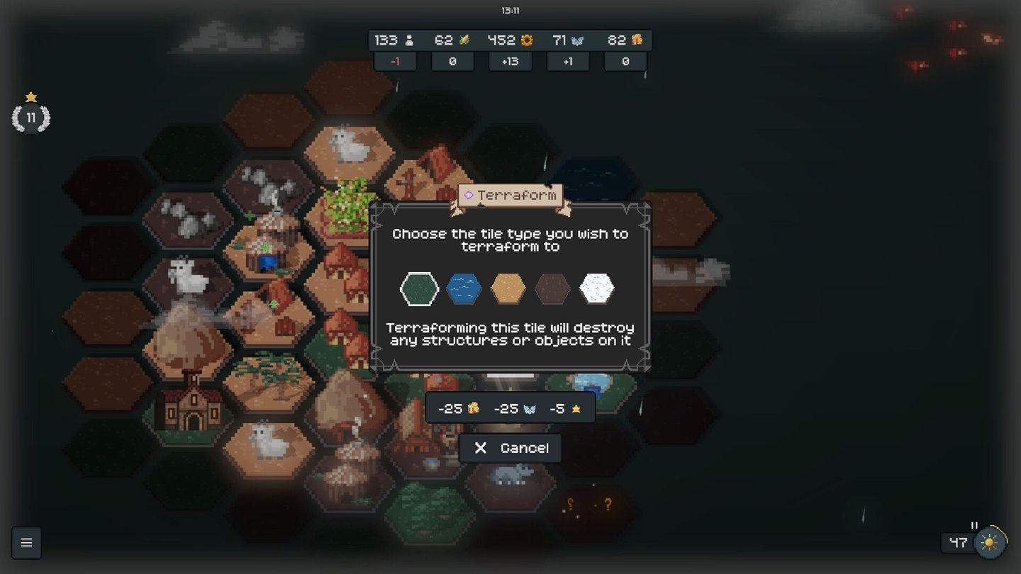 TownsFolk screenshot 3