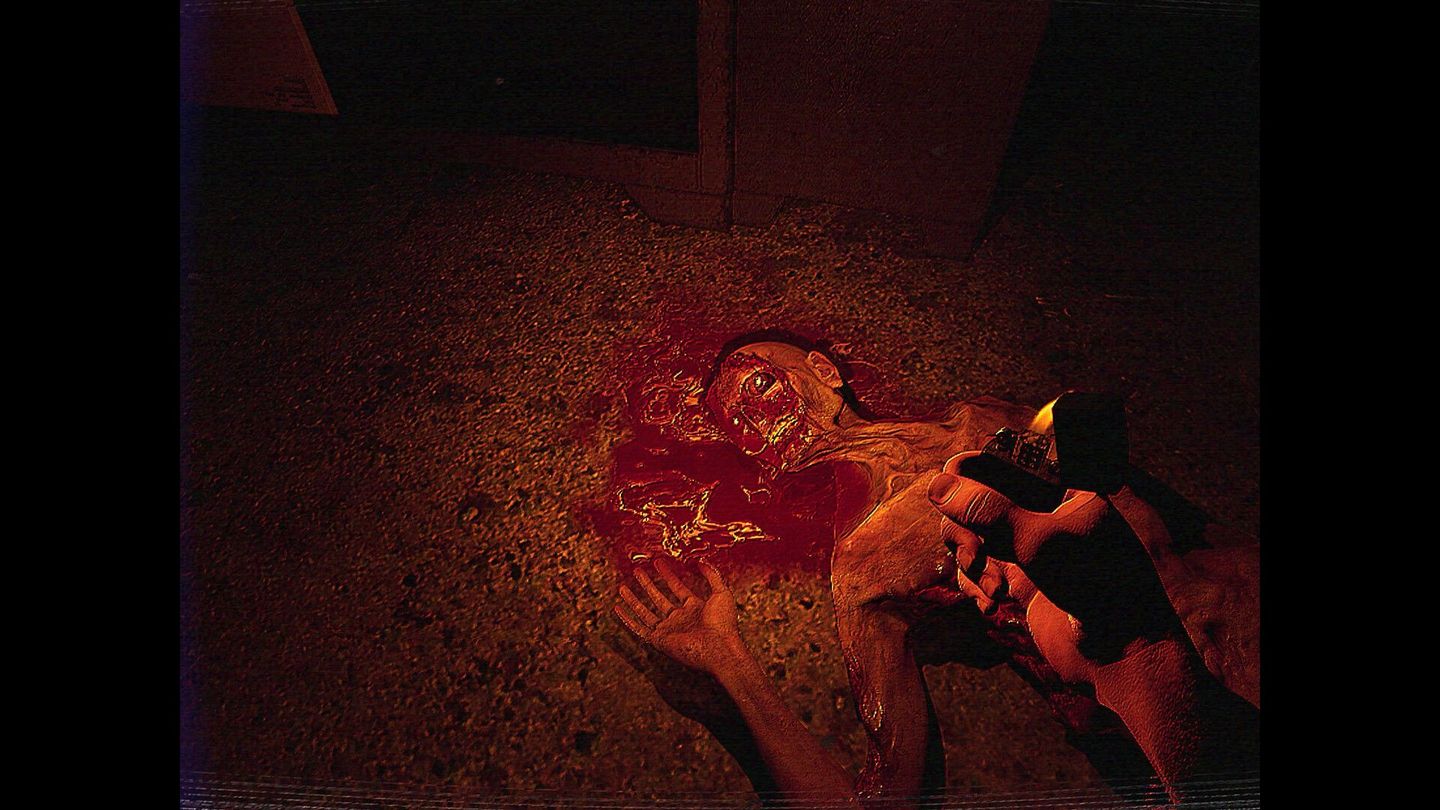 Trox The Reversal screenshot 2