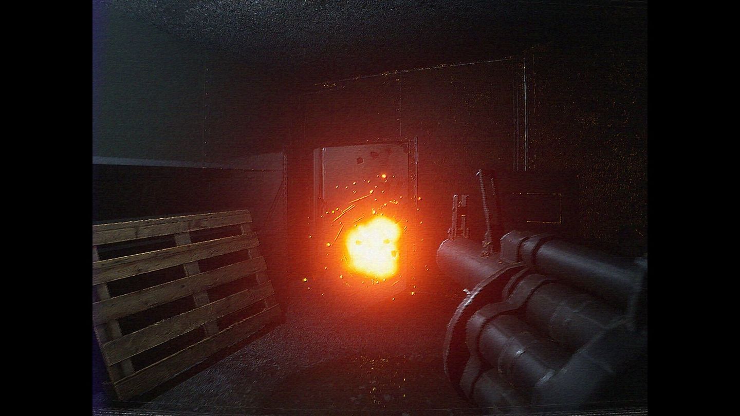 Trox The Reversal screenshot 3
