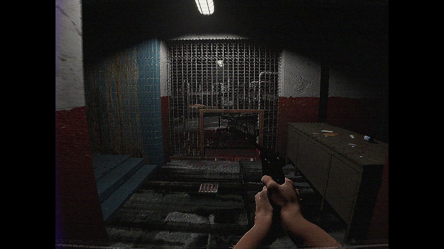 Trox The Reversal screenshot 4