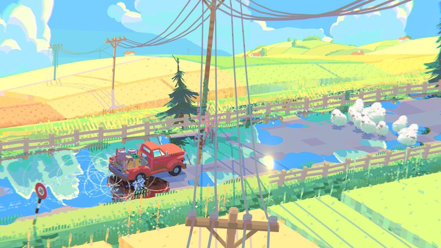 Truckful screenshot 2