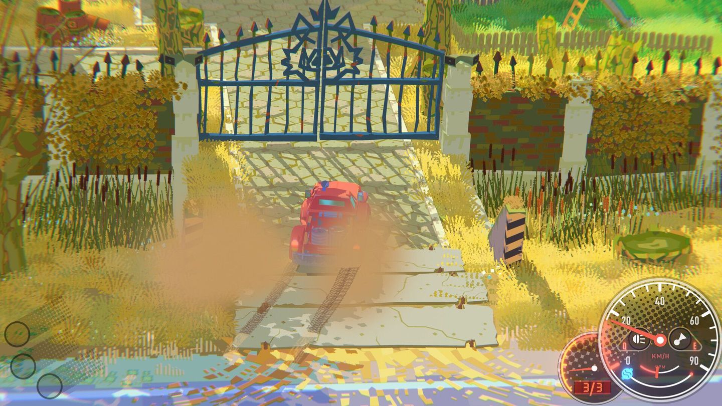 Truckful screenshot 3