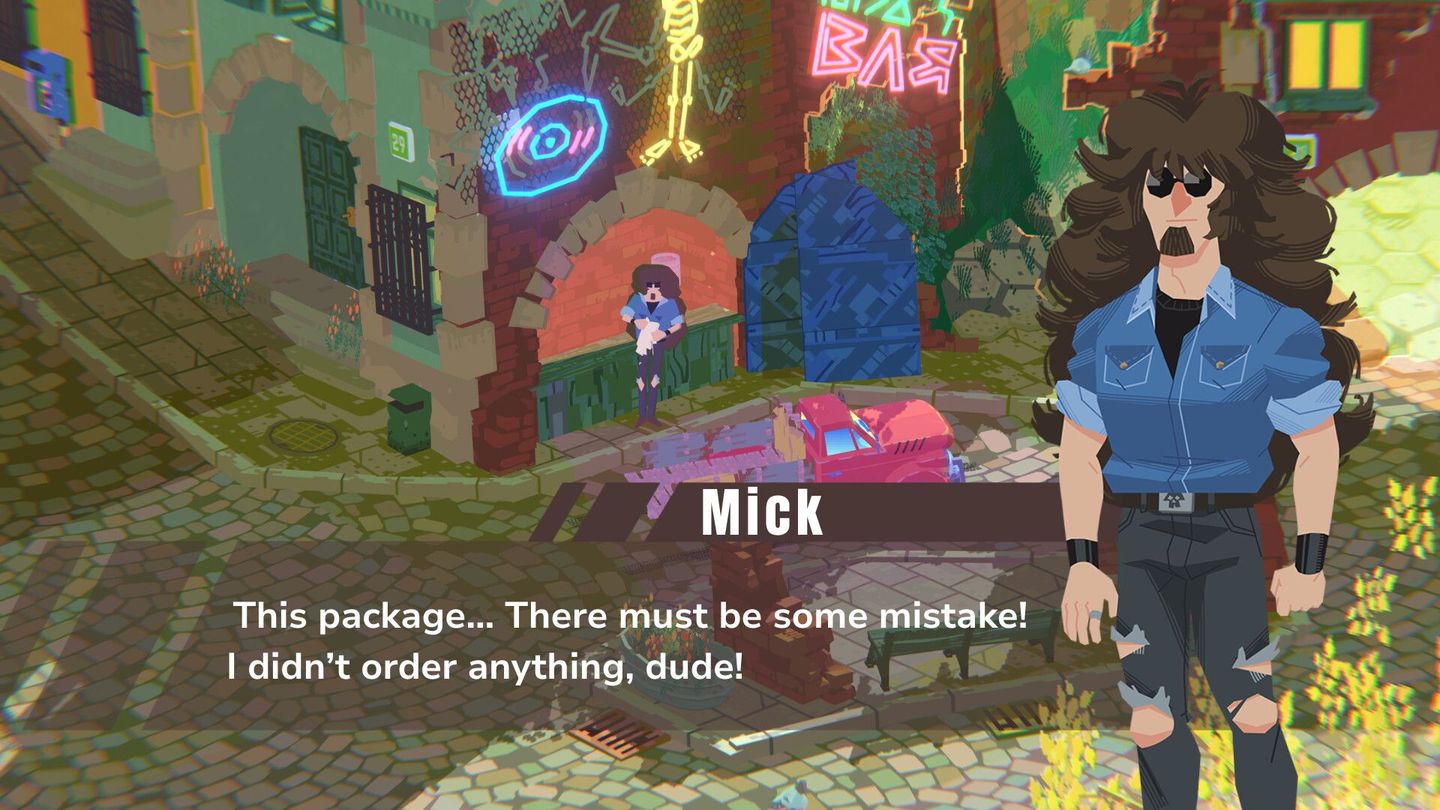 Truckful screenshot 4