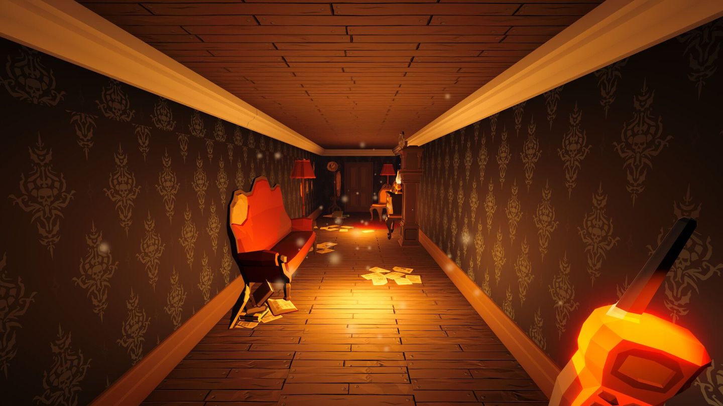 TwinLock screenshot 4