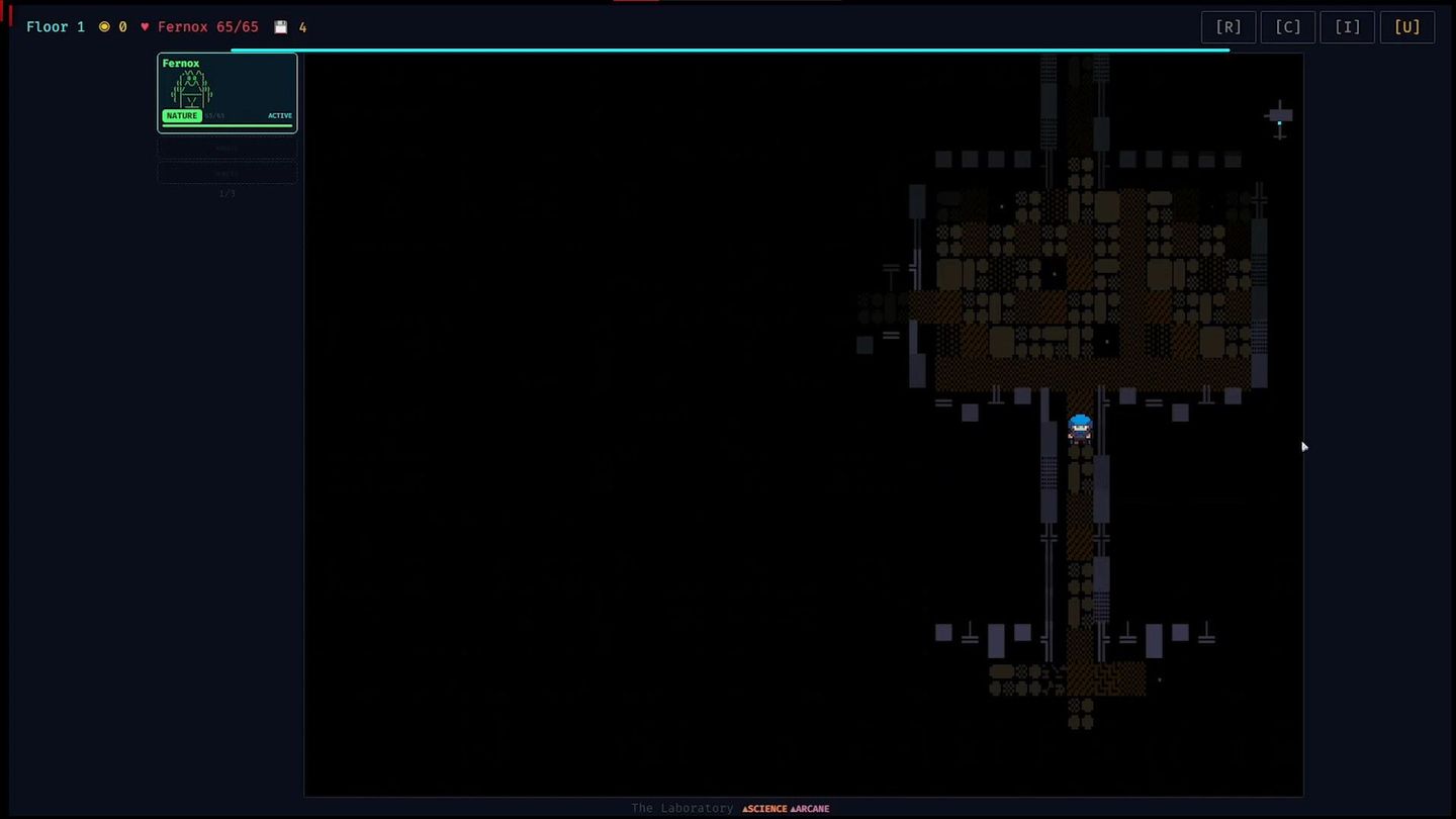 Typomon Hunter screenshot 2